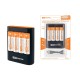 Зарядные устройства в Обнинске gp batteries