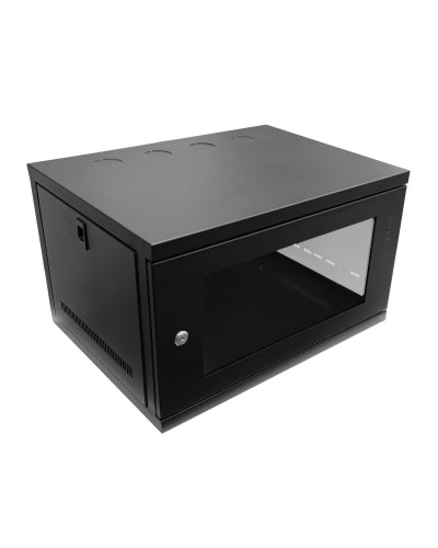 TC5405-06B. Шкаф телекоммуникационный 19 настенный 6U. 5bites в Обнинске