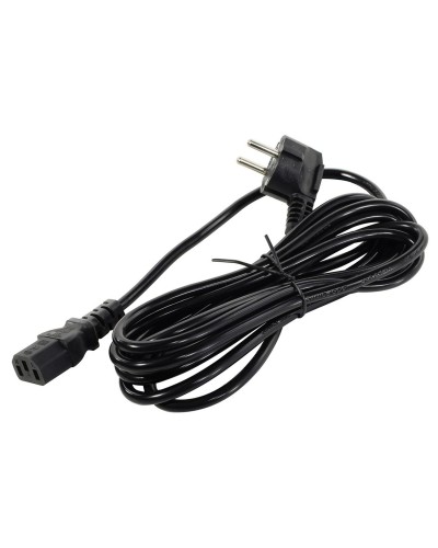 PC410-50A. Кабель питания. 5bites в Обнинске