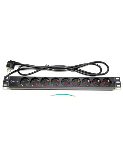 PDU919A-04. Блок розеток 19. 5bites в Обнинске