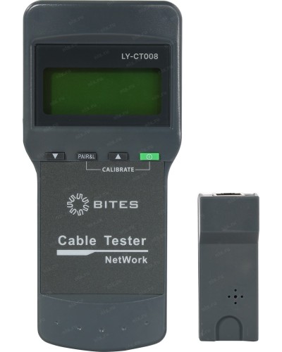 LY-CT008: Тестер для витой пары в Обнинске
