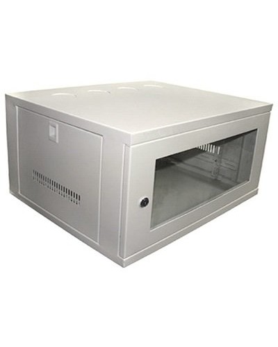 TC5405-06G. Шкаф телекоммуникационный 19 настенный 6U. 5bites в Обнинске