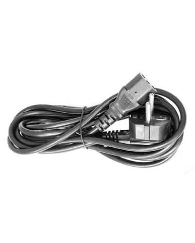 PC207-10A. Кабель питания. 5bites в Обнинске