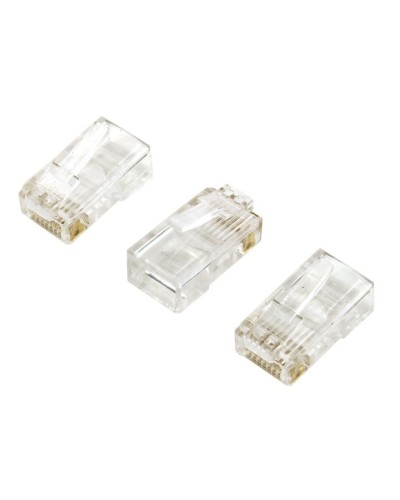 US050A (100шт). Разъем RJ-45. 5bites в Обнинске