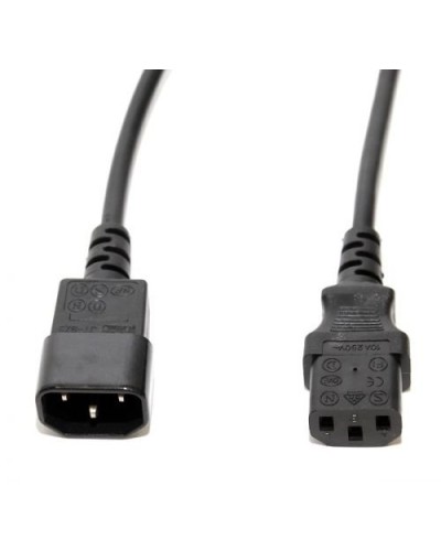 PC105-30A. Кабель питания. 5bites в Обнинске