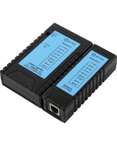 LY-CT003: Тестер для витой пары в Обнинске