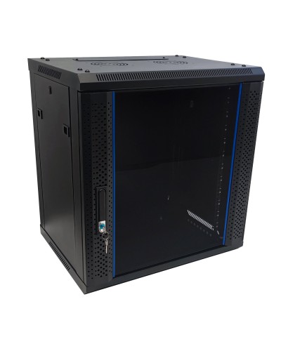TC6403-12B. Шкаф телекоммуникационный 19 настенный 12U. 5bites в Обнинске