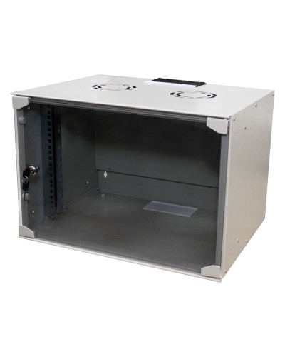 TC5402-06G. Шкаф телекоммуникационный 19 настенный 6U. 5bites в Обнинске