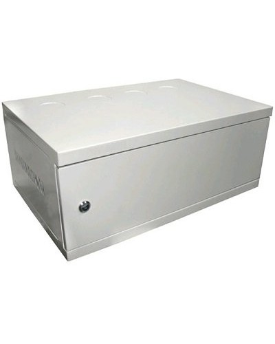 TC5405-04G. Шкаф телекоммуникационный 19 настенный 4U. 5bites в Обнинске
