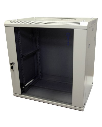 TC6401-12G. Шкаф телекоммуникационный 19 настенный 12U. 5bites в Обнинске