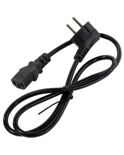 PC410-18A. Кабель питания. 5bites в Обнинске