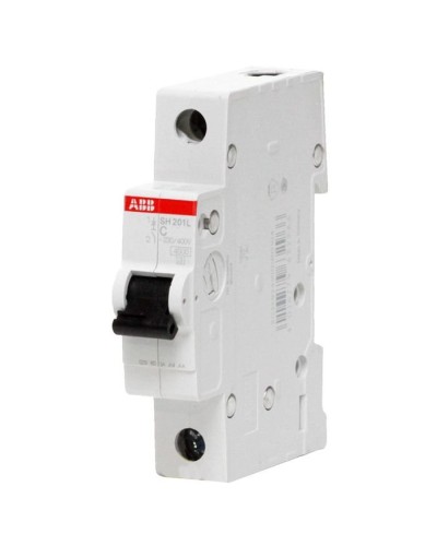 SH201L C50 (2CDS241001R0504). Автоматический выключатель. ABB в Обнинске