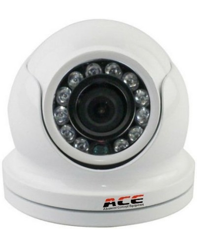 ACE-IMB50SHD. Видеокамера AHD купольная. ACE в Обнинске