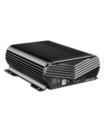 ACE-JS9804. Видеорегистратор AHD 4-канальный автомобильный. ACE в Обнинске