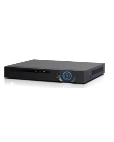 ACE-7216HS. Видеорегистратор мультиформатный 16-канальный. ACE в Обнинске