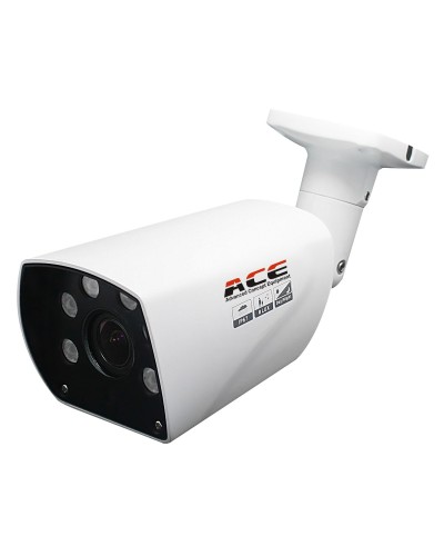 ACE-K7B82M. Видеокамера IP цилиндрическая. ACE в Обнинске