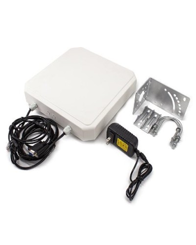 BIOTECH AREAL MR-810. Считыватель UHF дальнего действия. ADVENT BIOTECH в Обнинске