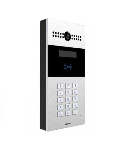 R27A_V2_DC_IW. Вызывная видеопанель IP-домофона. AKUVOX в Обнинске