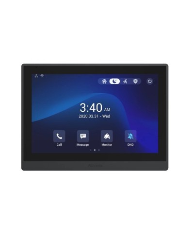 IT88S_IW. Монитор IP-видеодомофона. AKUVOX в Обнинске