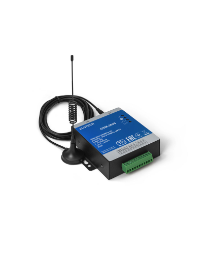 GSM-3000. Модуль GSM. ALUTECH в Обнинске