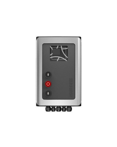 CU-TR400. Блок управления для привода промышленных ворот. ALUTECH в Обнинске