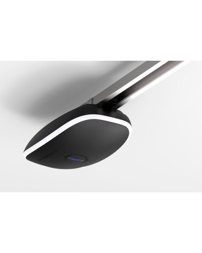 LG-600F. Комплект привода для секционных ворот. ALUTECH в Обнинске