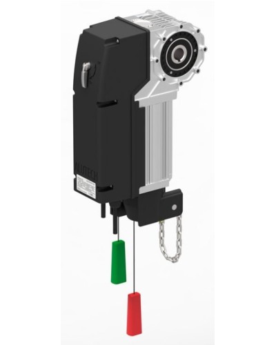 TR-3531-230KIT. Комплект привода для промышленных секционных ворот. ALUTECH в Обнинске