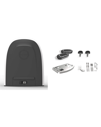 RTO-500KIT. Комплект привода для откатных ворот. ALUTECH в Обнинске