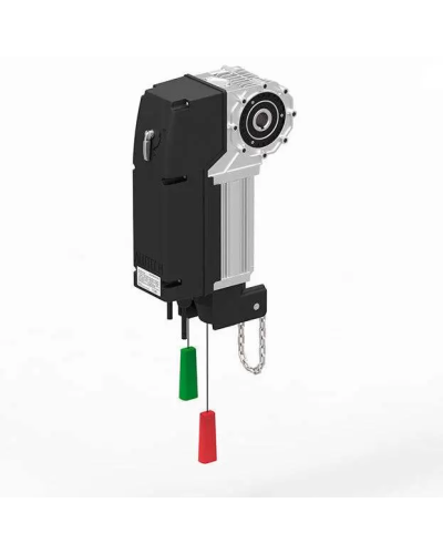 TR-13018-400KIT. Комплект привода для промышленных секционных ворот. ALUTECH в Обнинске