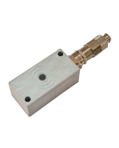ALM-RD-S08-NM-RMFEH-M. Считыватель бесконтактный для proxi-карт взрывозащищенный. ALeko в Обнинске