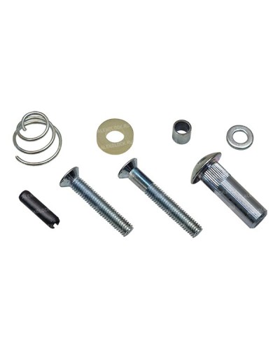 MK 150-400-FS. Комплект монтажа для замка. ALeko в Обнинске