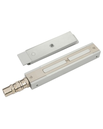 ALM-FM-S01-12T. Электромагнитный замок взрывозащищенный. ALeko в Обнинске
