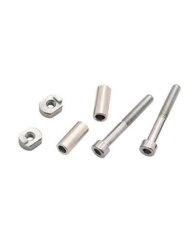 MK 150-200-KU. Комплект монтажа для замка. ALeko в Обнинске