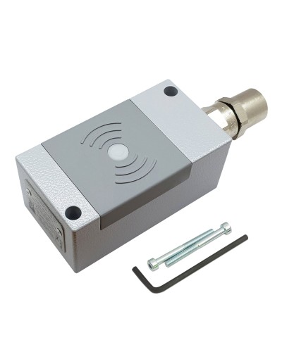 ALM-RD-S06-F-REH-T. Считыватель бесконтактный для proxi-карт взрывозащищенный. ALeko в Обнинске