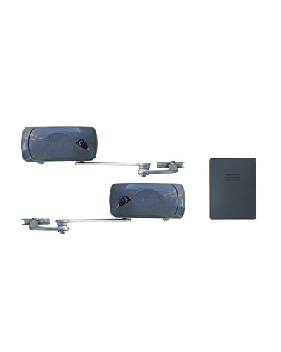 ASW4000KIT. Комплект электроприводов для распашных ворот. AN-Motors в Обнинске