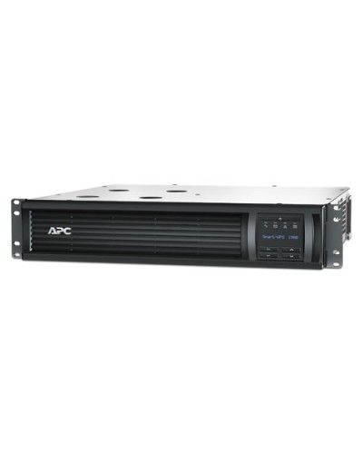 SMT2200RMI2UNC APC Smart-UPS 2200 ВА. Источник бесперебойного питания. APC в Обнинске