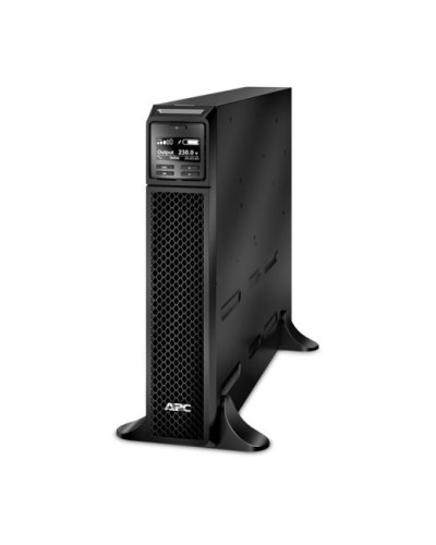 SRT1000XLI APC Smart-UPS 1000 ВА. Источник бесперебойного питания. APC в Обнинске