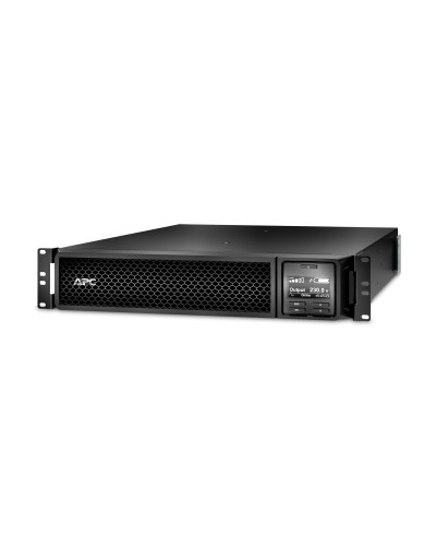SRT1000RMXLI-NC APC Smart UPC 1000 ВА. Источник бесперебойного питания. APC в Обнинске