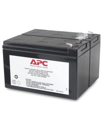 APCRBC113. Аккумулятор герметичный свинцово-кислотный. APC в Обнинске