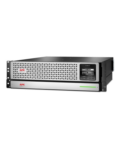 SRTL1000RMXLI APC Smart-UPS SRT 900 ВА. Источник бесперебойного питания. APC в Обнинске