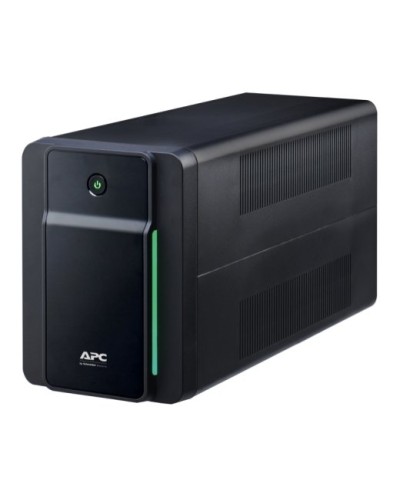 BX1600MI APC Back-UPS BX1600MI 1600 ВА. Источник бесперебойного питания. APC в Обнинске