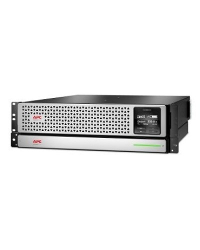 SRTL1000RMXLI-NC APC Smart-UPS SRT 900 ВА. Источник бесперебойного питания. APC в Обнинске