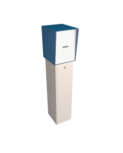 ARGO CR-04P (синий). Картоприемник. ARGO в Обнинске