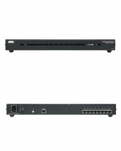 SN9108CO-AXA-G. Консольный сервер. ATEN в Обнинске