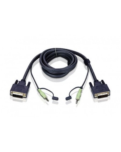 2L-7D02V. Кабель KVM. ATEN в Обнинске