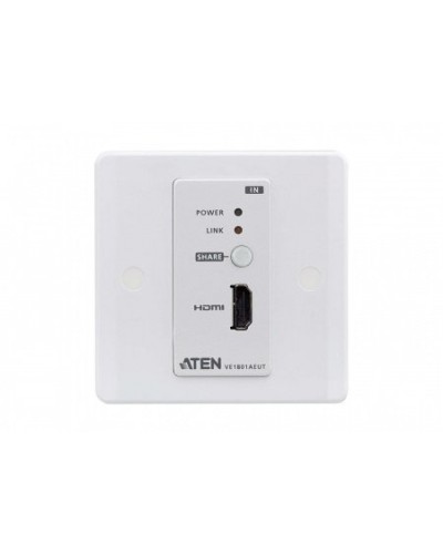 VE1801AEUT-AT-G. Удлинитель HDMI. ATEN в Обнинске
