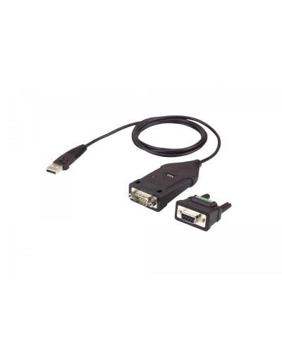 UC485-AT. Преобразователь интерфейсов USB-RS422/485. ATEN в Обнинске