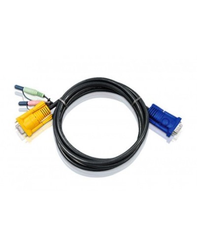 2L-5203A. Кабель KVM. ATEN в Обнинске