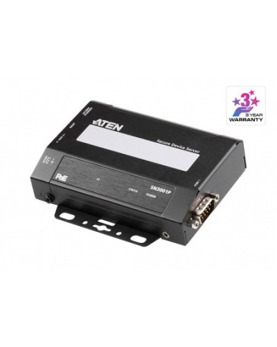 SN3002P-AX. Консольный сервер. ATEN в Обнинске
