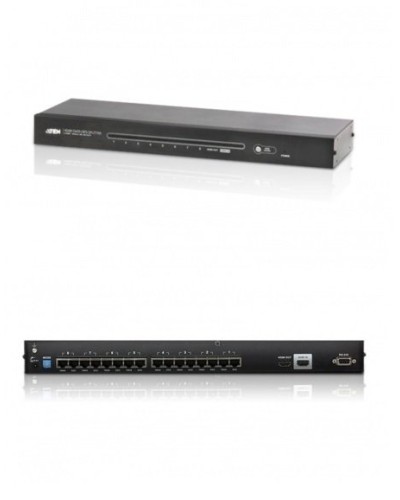 VS1808T-AT-G. Разветвитель HDMI. ATEN в Обнинске
